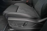 Audi Q5 TDI quattro S line