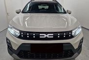 Dacia Jogger Journey 7-miejsc 1.8 Full Hybrid