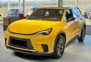 Lexus LBX LBX 1.5 Hybrid