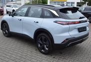 Baic Beijing 5 Luxury DCT 1.5T