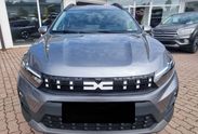 Dacia Jogger Expression 7-miejsc  1.2 Eco-G  LPG