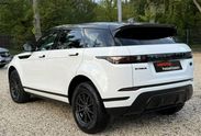 Land Rover Range Rover Evoque P200 mHEV S