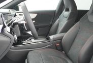 Mercedes CLA 200 AMG Line Shooting Brake