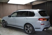 BMW X7 xDrive40i M Sport