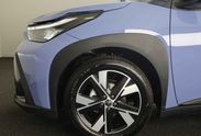 Toyota Aygo X Style 1.5 Hybrid