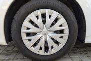 Toyota Yaris 1.5 Comfort Cvt
