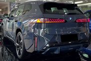 BMW iX3 50 xDrive M Sport