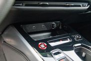 Audi A5 TDI quattro S line