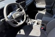 Dacia Bigster Expression LPG 1.2 TCe mHEV