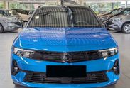 Opel Astra VI Ultimate AT8 1.2 Turbo