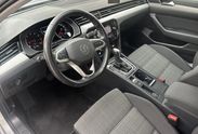 Volkswagen Passat Business 1.5 TSI  DSG