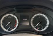 Skoda Karoq 1.5 Tsi Act 4X2 Style Dsg