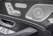 Mercedes GLE AMG 53  4-Matic+