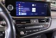 Lexus ES 300h Business Edition