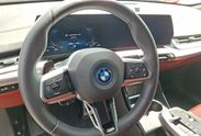 BMW iX2 eDrive20 M Sport