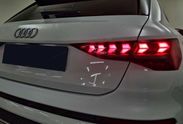Audi A3 TFSI Sportback