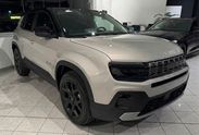 Jeep Avenger Black Edition 1.2 T3 mHEV FWD eDCT6
