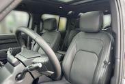 Land Rover Defender 110 3.0 D250 mHEV X-Dynamic HSE