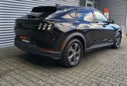 Ford Mustang Mach-E 75KWH Rwd