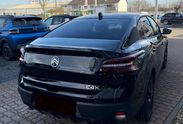 Citroen C4 X Max eDCT6 1.2 mHEV