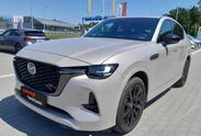 Mazda CX-60 3.3 D  Exclusive Line AWD