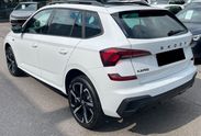 Skoda Kamiq Monte Carlo 1.5 TSI DSG