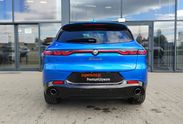 Alfa Romeo Tonale PHEV Q4 Veloce