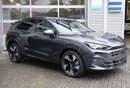 Cupra Terramar 1.5 eTSI mHEV DSG