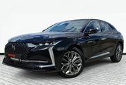 DS DS4 1.2 Puretech Cross Trocadero