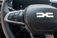 Dacia Bigster Expression LPG 1.2 TCe mHEV