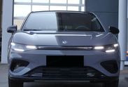 Leapmotor B05 PROMAX Design 67.1kWh