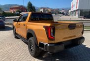 Toyota HiLux mHEV Double Cab Active 4x4 aut