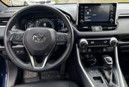 Toyota RAV4 Selection 2.5 Hybrid