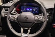 Renault Captur Techno 1.3 TCe mHEV EDC