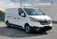 Renault Trafic XL L2H1 Extra DMC 2,5t