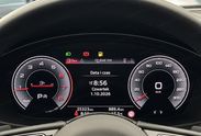 Audi A4 35 TFSI Advanced