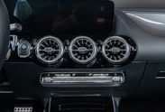 Mercedes GLA 200 AMG Line
