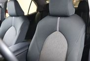 Toyota Camry 2.5 Hybrid Comfort