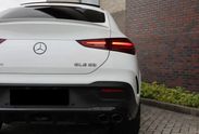 Mercedes GLE AMG Coupe 53  4-Matic+