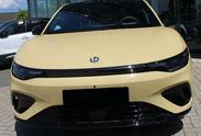 Leapmotor B05 PROMAX Design 67.1kWh