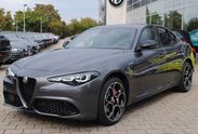 Alfa Romeo Giulia 2.2 D Turbo Veloce Q4