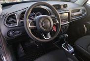 Jeep Renegade 1.5 T4 Mhev Limited Fwd S&S Dct