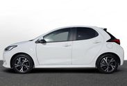 Toyota Yaris Hybrid 1.5 Style