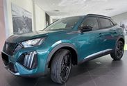 Peugeot 2008 Envy e-DCS6 PureTech mHEV
