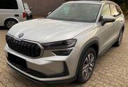 Skoda Kodiaq Drive 1.5 TSI mHEV DSG