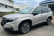 Subaru Forester e-Boxer Platinum  2.0i-L