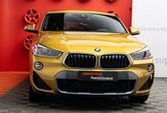 BMW X2 sDrive20i M Sport X aut