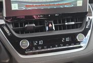 Toyota Corolla Cross 2.0 Hybrid Style