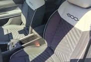 Fiat 600 Icon 1.2 Turbo Hybrid eDCT