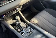 Mazda 6 2.0 Center-Line